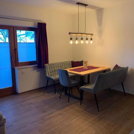 Appartments Zirbennest 斯拉德明 外观 照片
