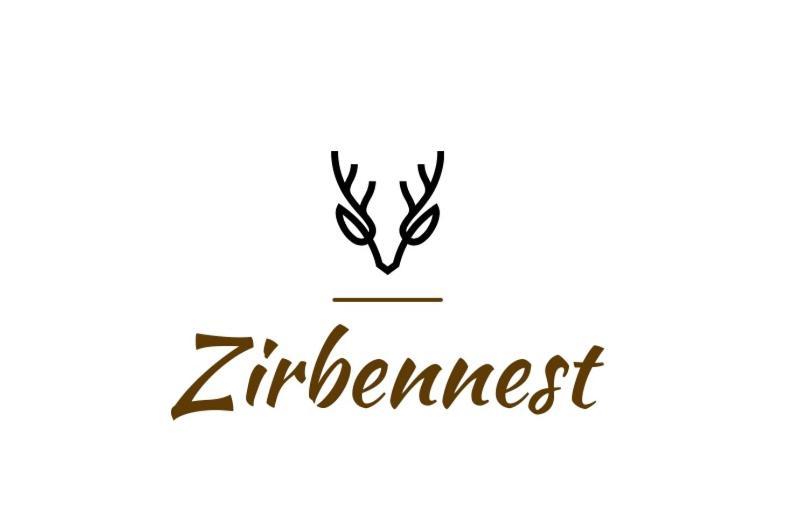 Appartments Zirbennest 斯拉德明 外观 照片