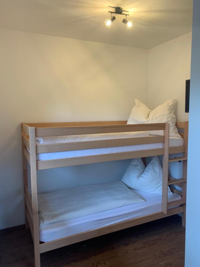 Appartments Zirbennest 斯拉德明 外观 照片