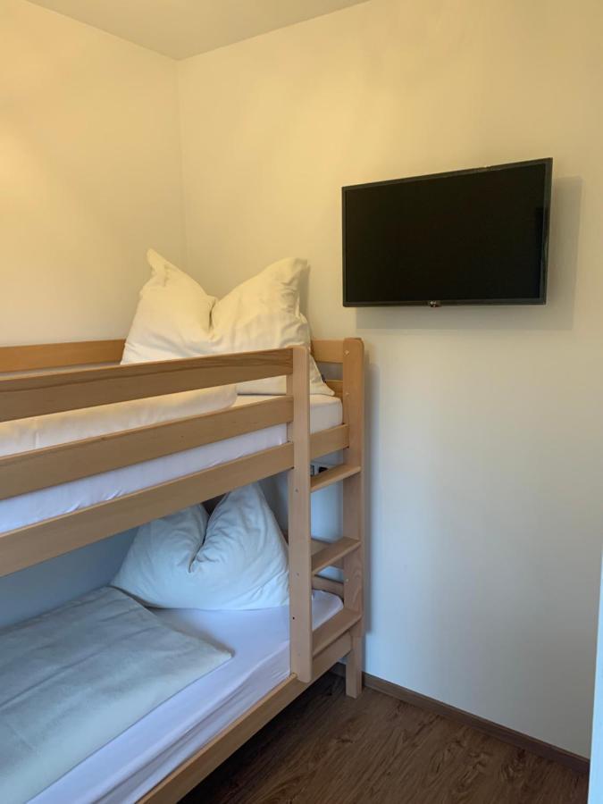Appartments Zirbennest 斯拉德明 外观 照片