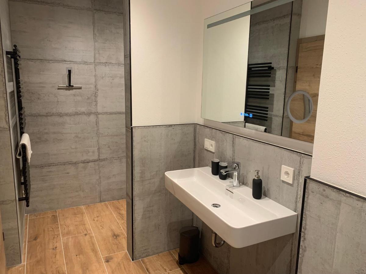Appartments Zirbennest 斯拉德明 外观 照片