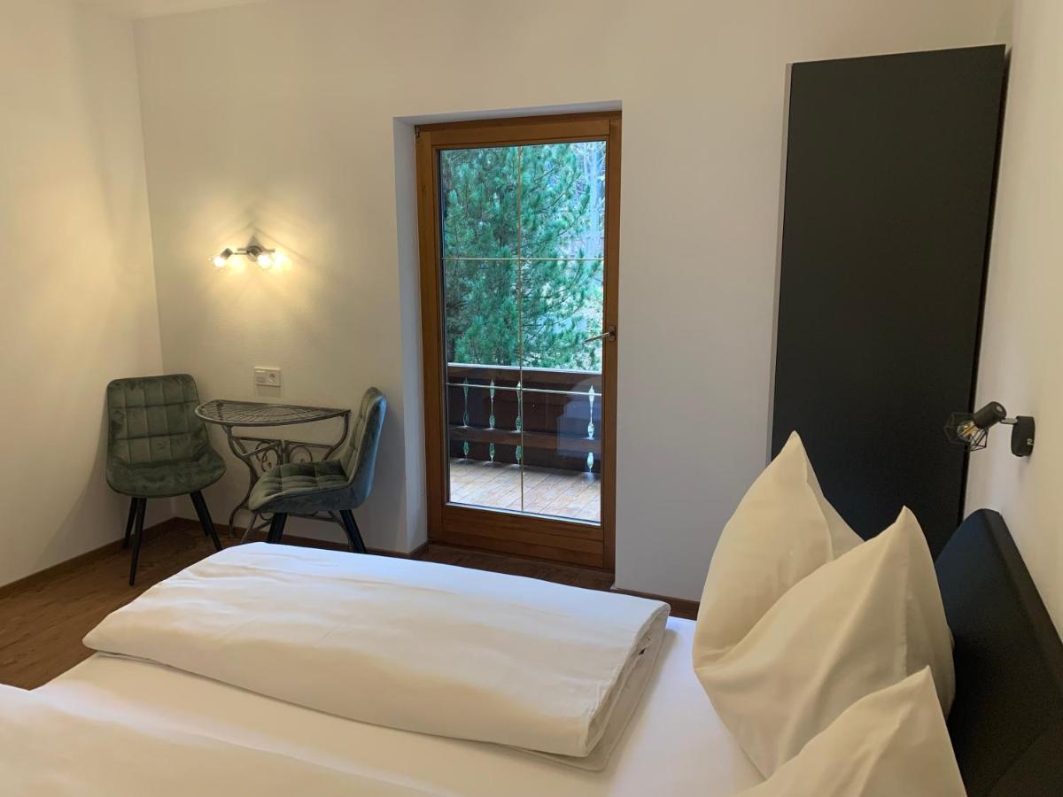 Appartments Zirbennest 斯拉德明 外观 照片
