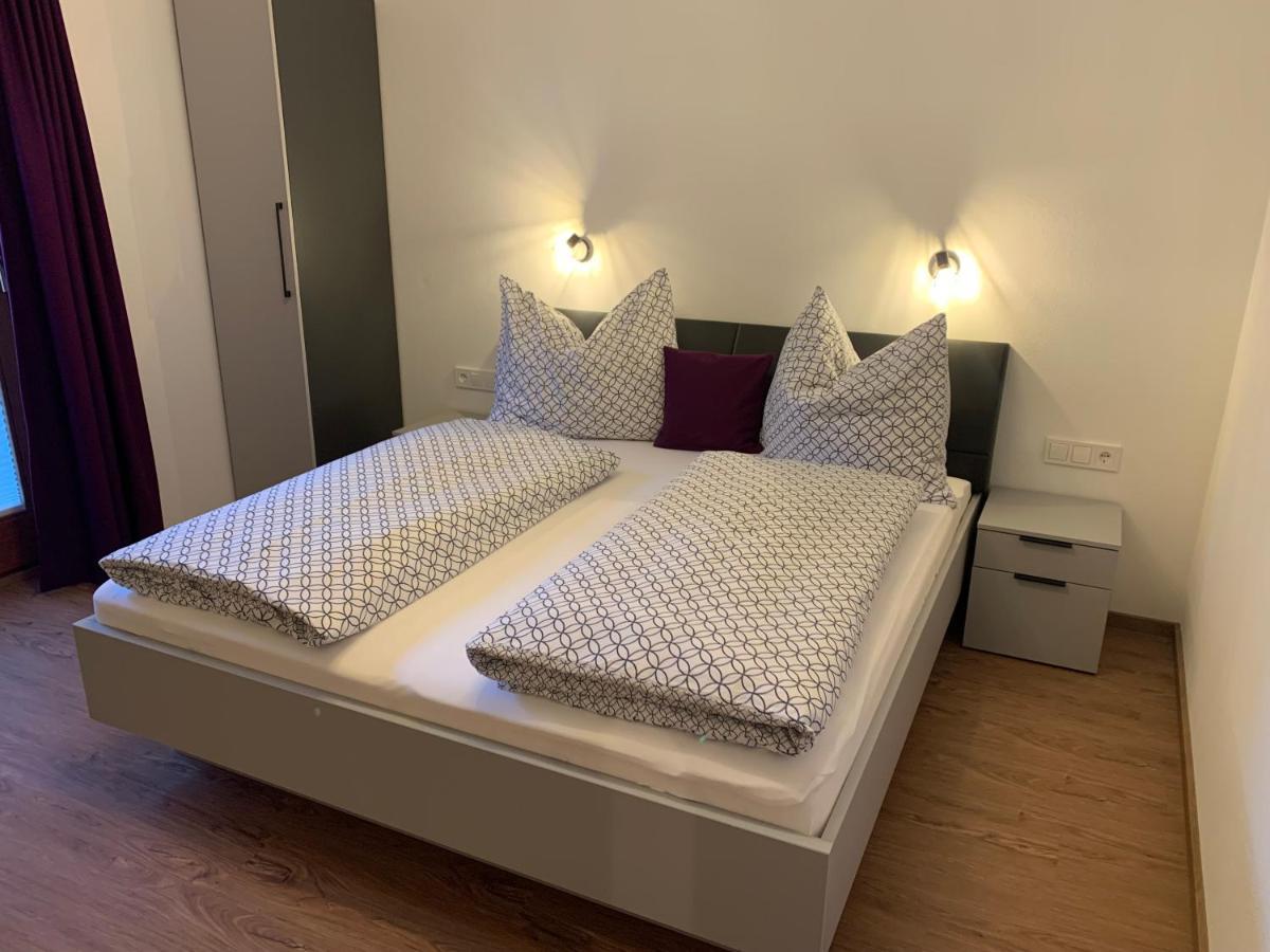 Appartments Zirbennest 斯拉德明 外观 照片