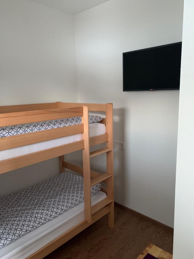 Appartments Zirbennest 斯拉德明 外观 照片